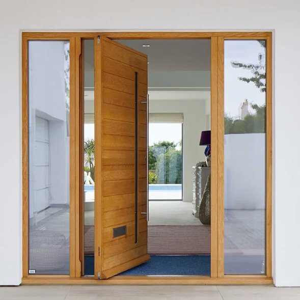 smallerpivot beautiful quality windows designed and installed by Ventralux